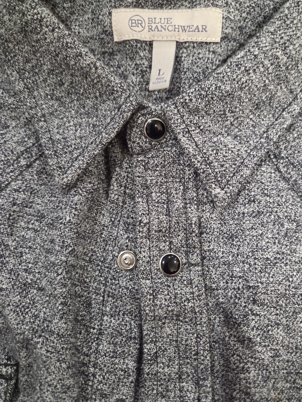 Blue Ranchwear - Picture 4 of 7
